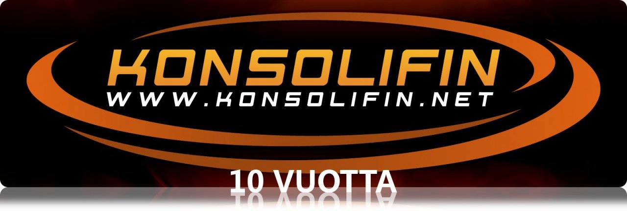KonsoliFIN 10v