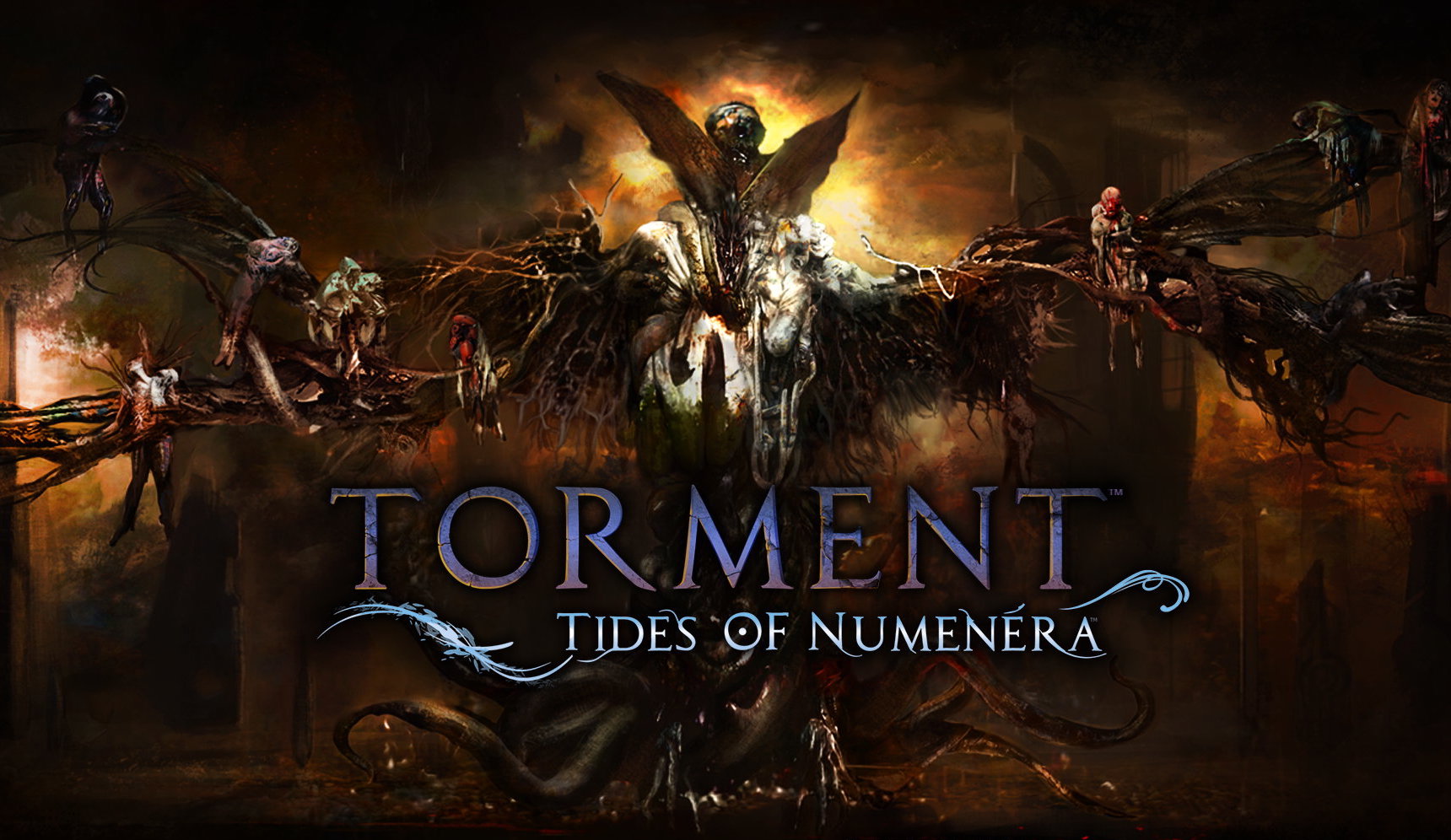 Torment: Tides of Numenera