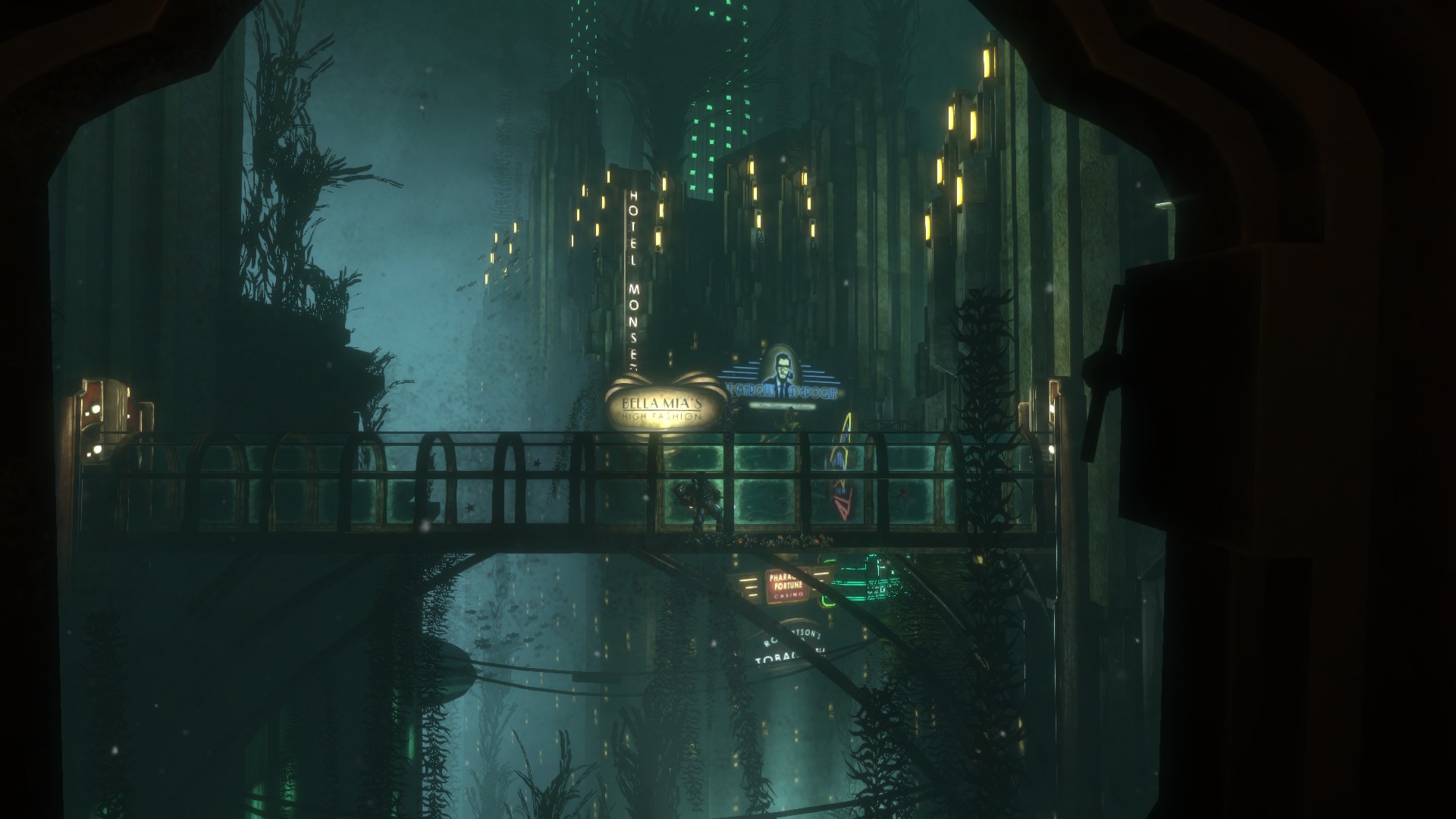 Bioshock The Collection