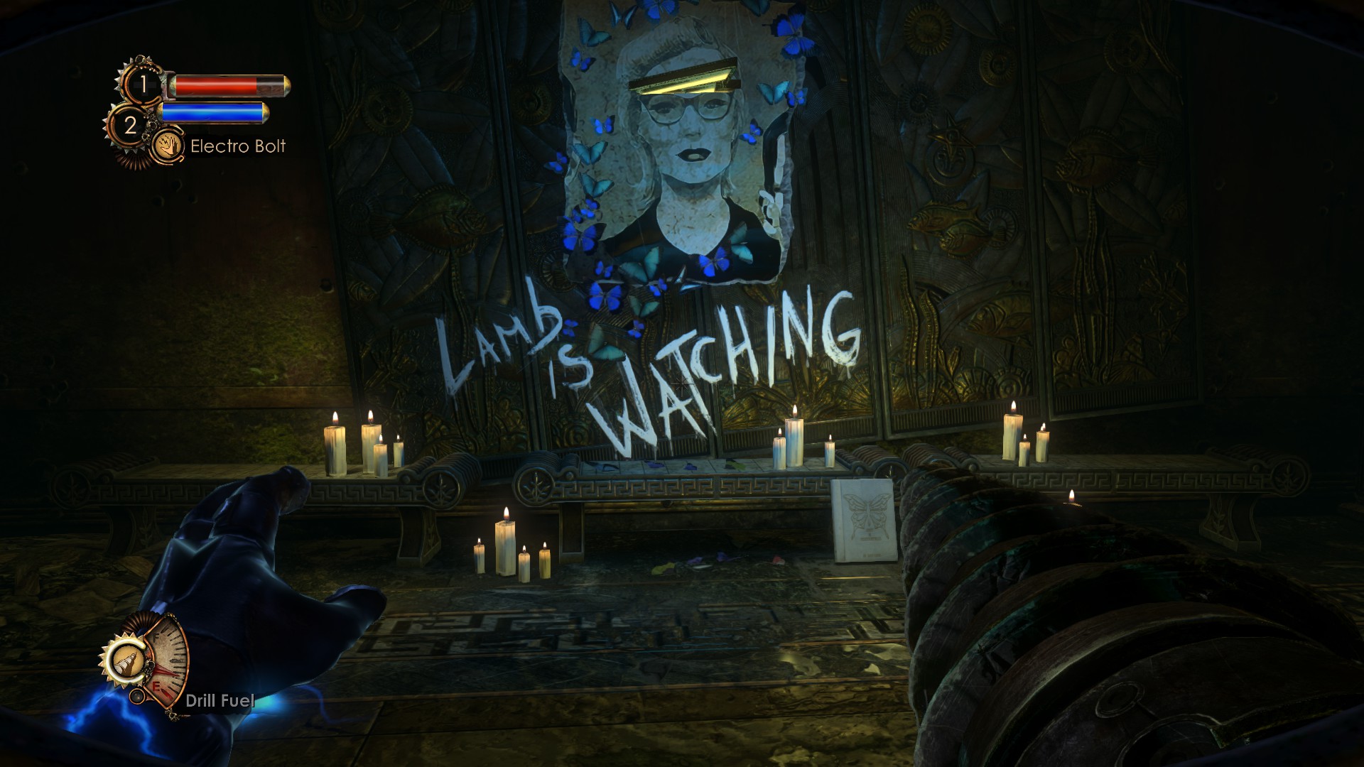 Bioshock The Collection