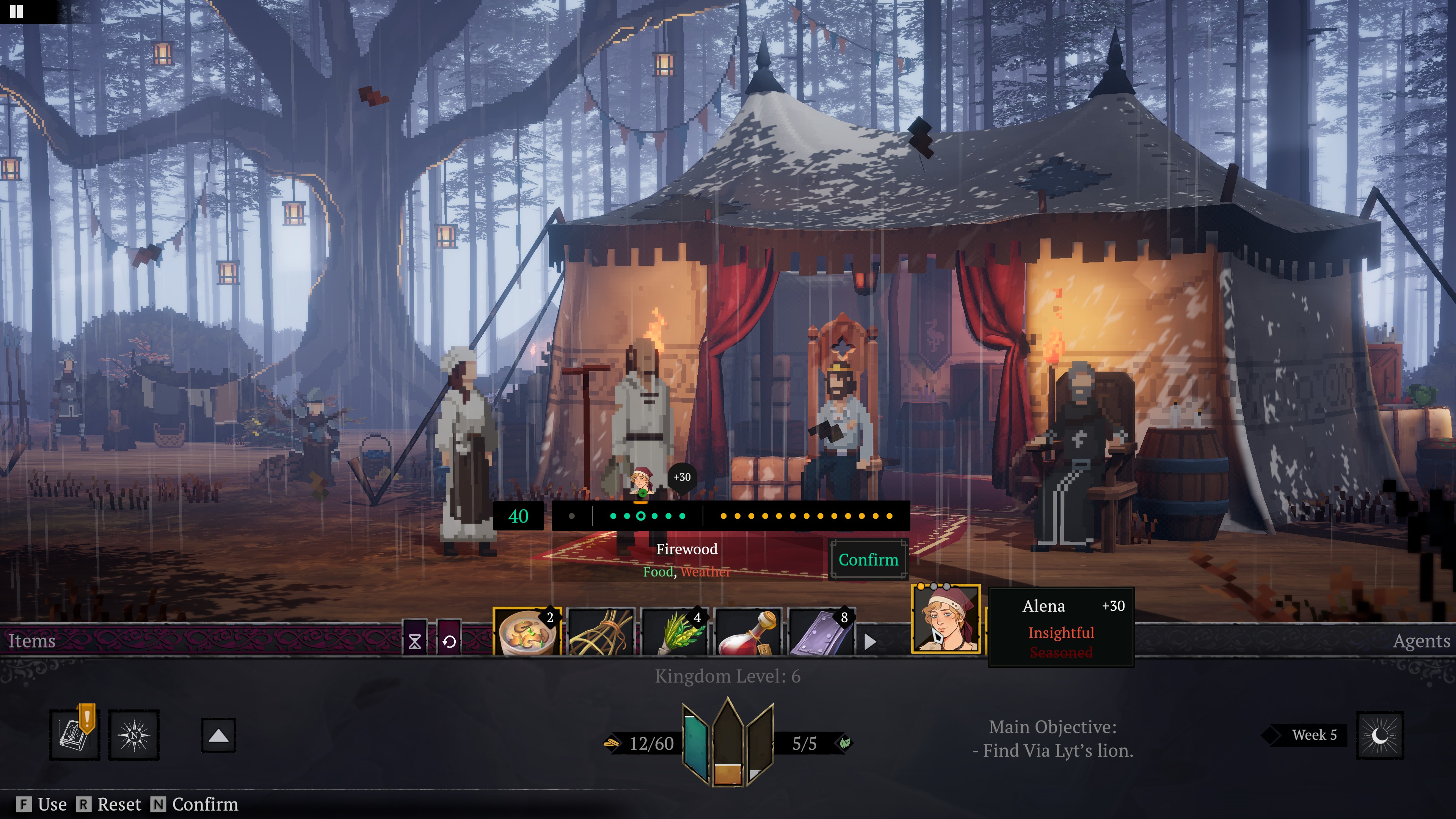 Yes, Your Grace 2 Petitions