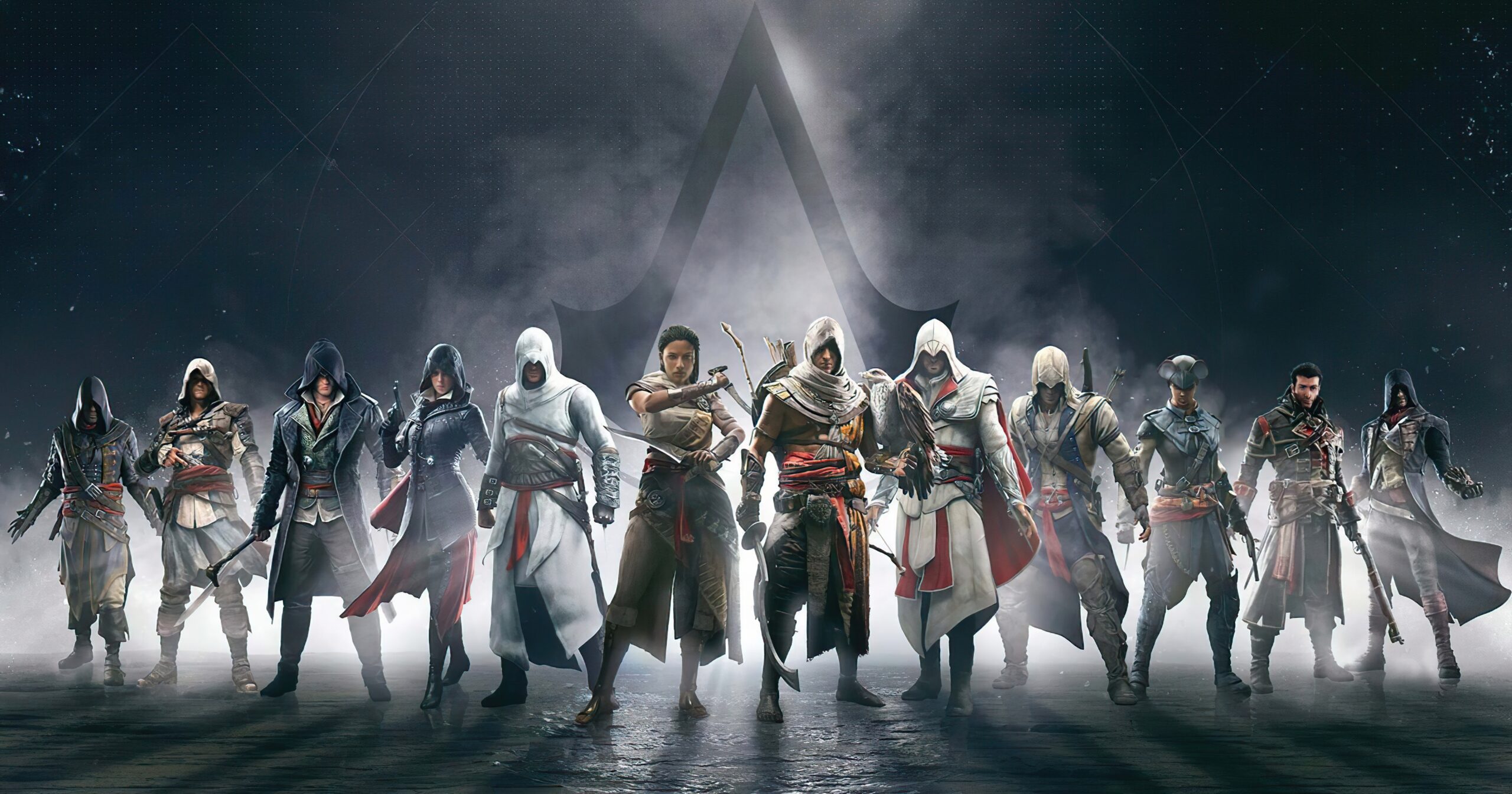 Assassin's Creed