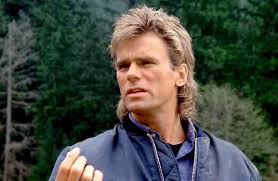 macgyver