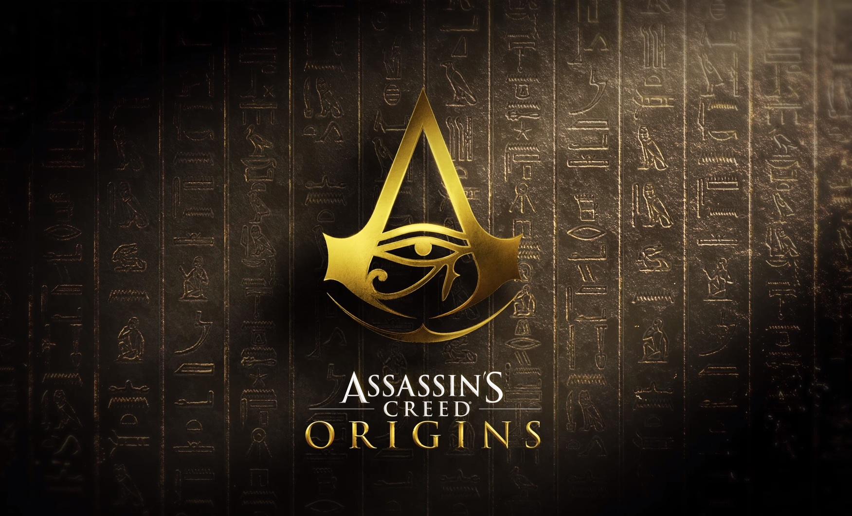 Assassin's Creed Origins