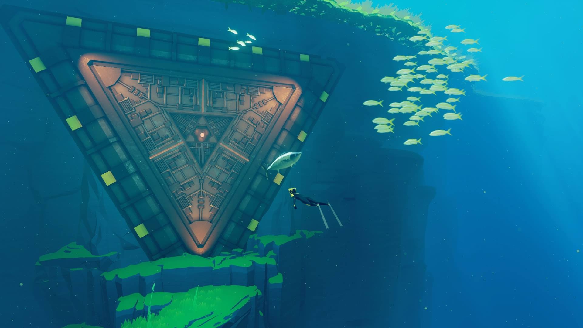 Abzû