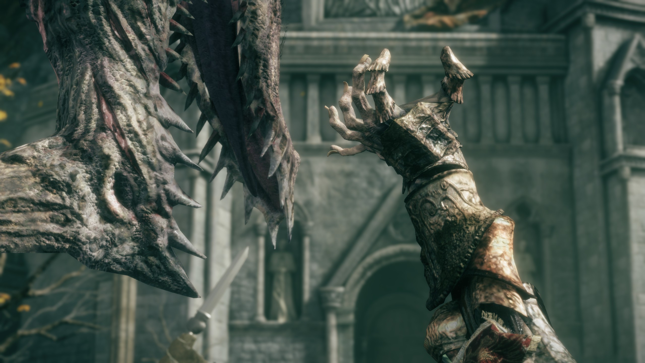 Elden Ring: yksityiskohtia