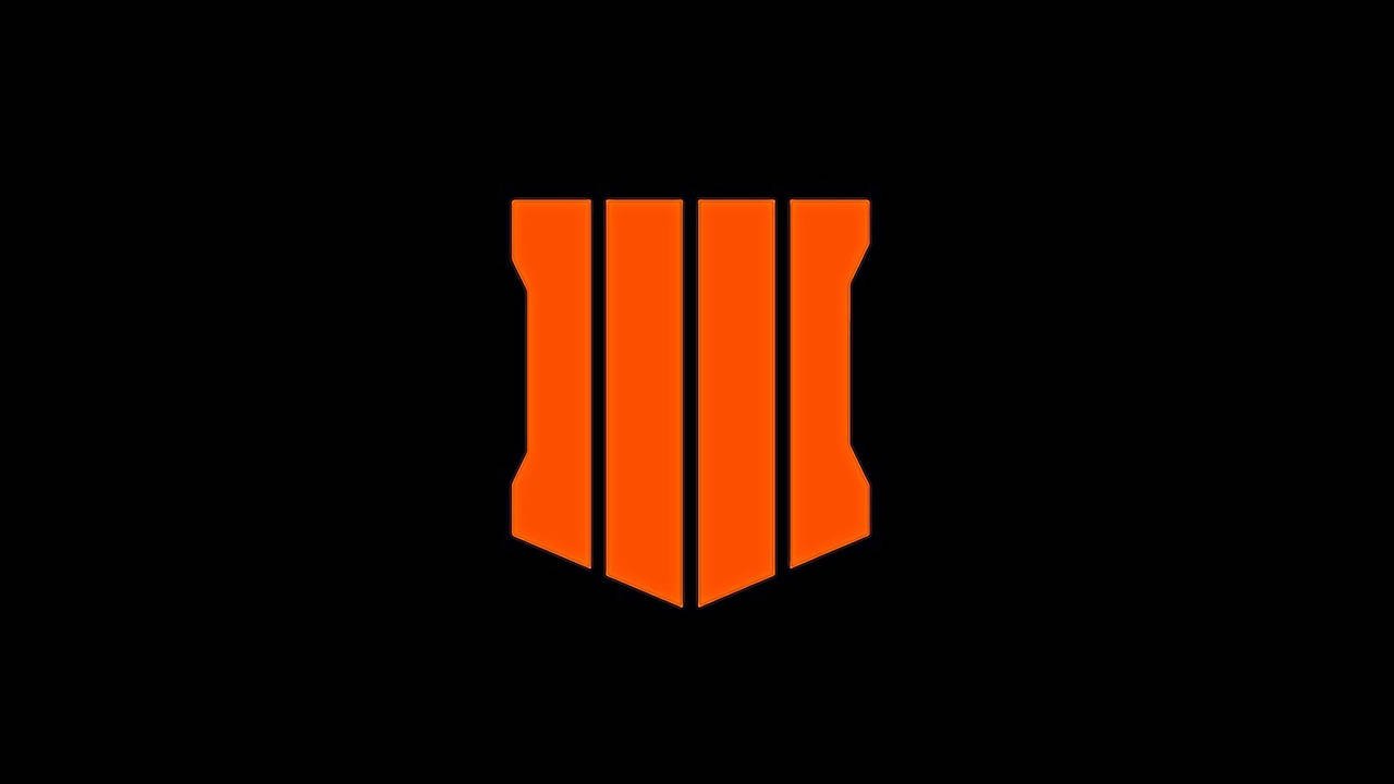 Call of Duty: Black Ops 4