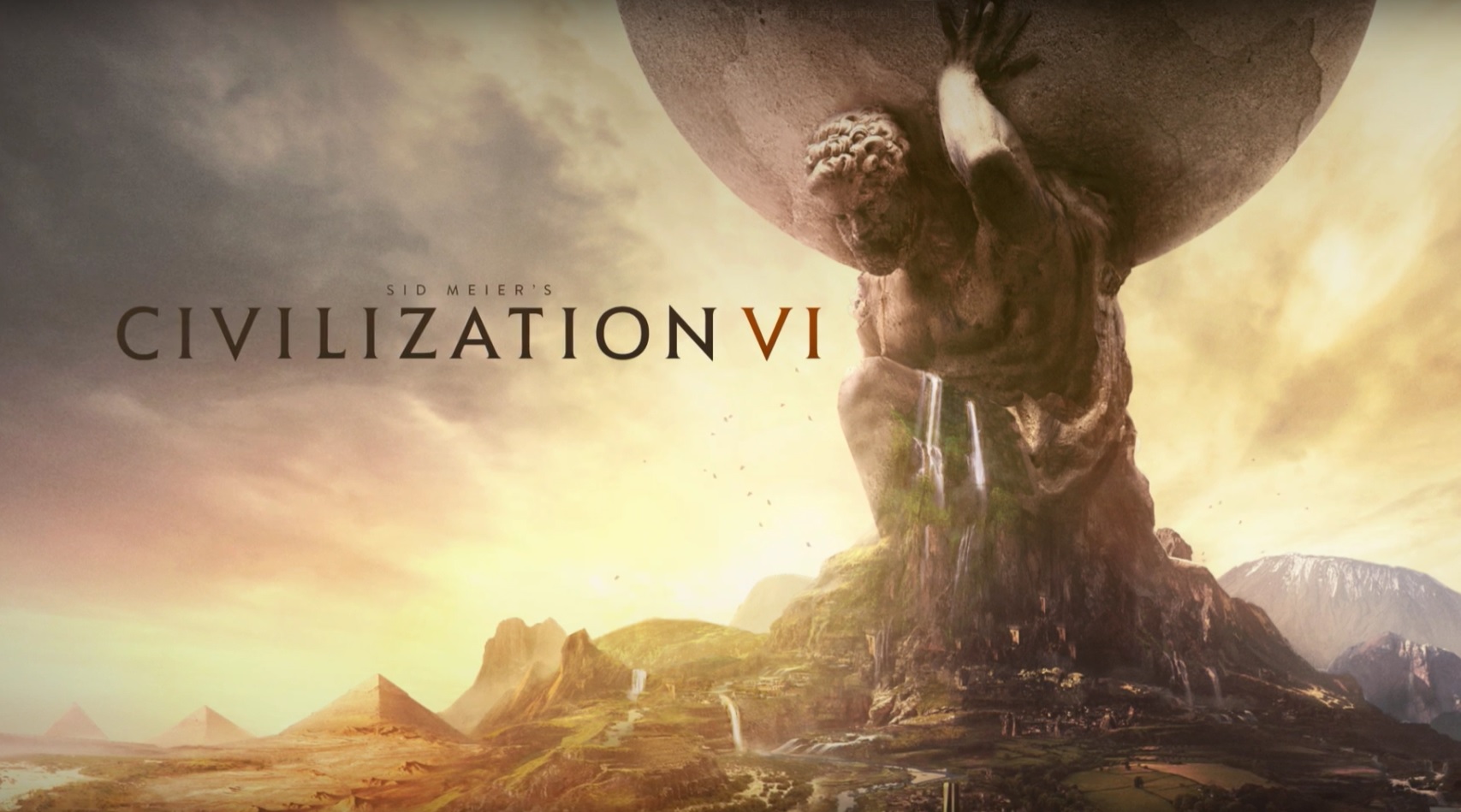 Civilization 6