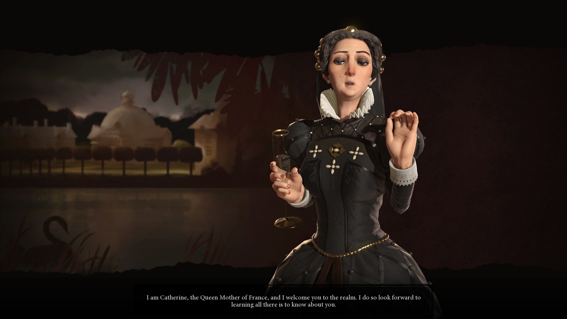 Civilization VI: Eukko