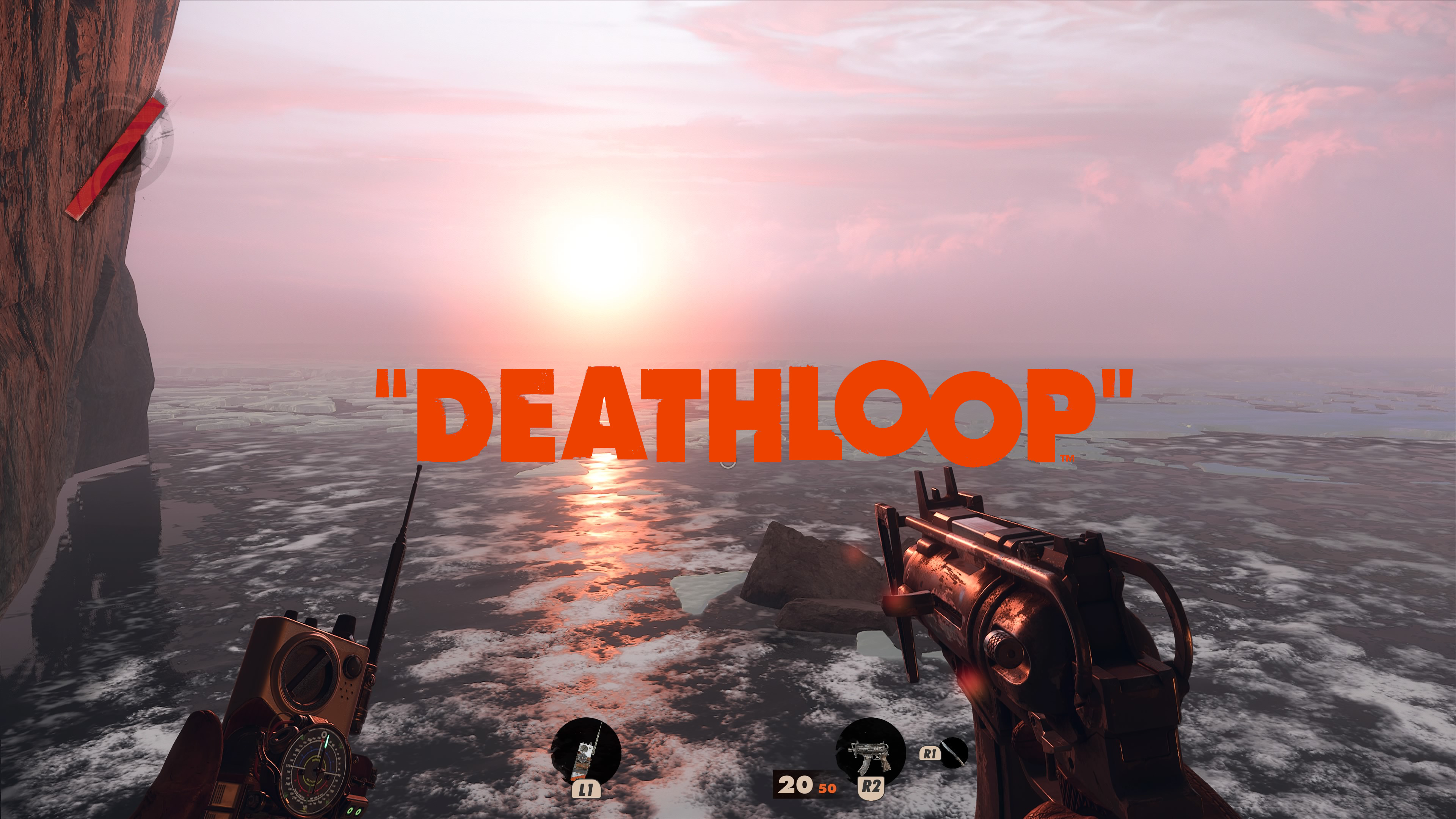 DEATHLOOP hero