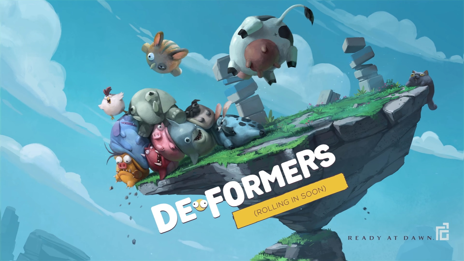 Deformers