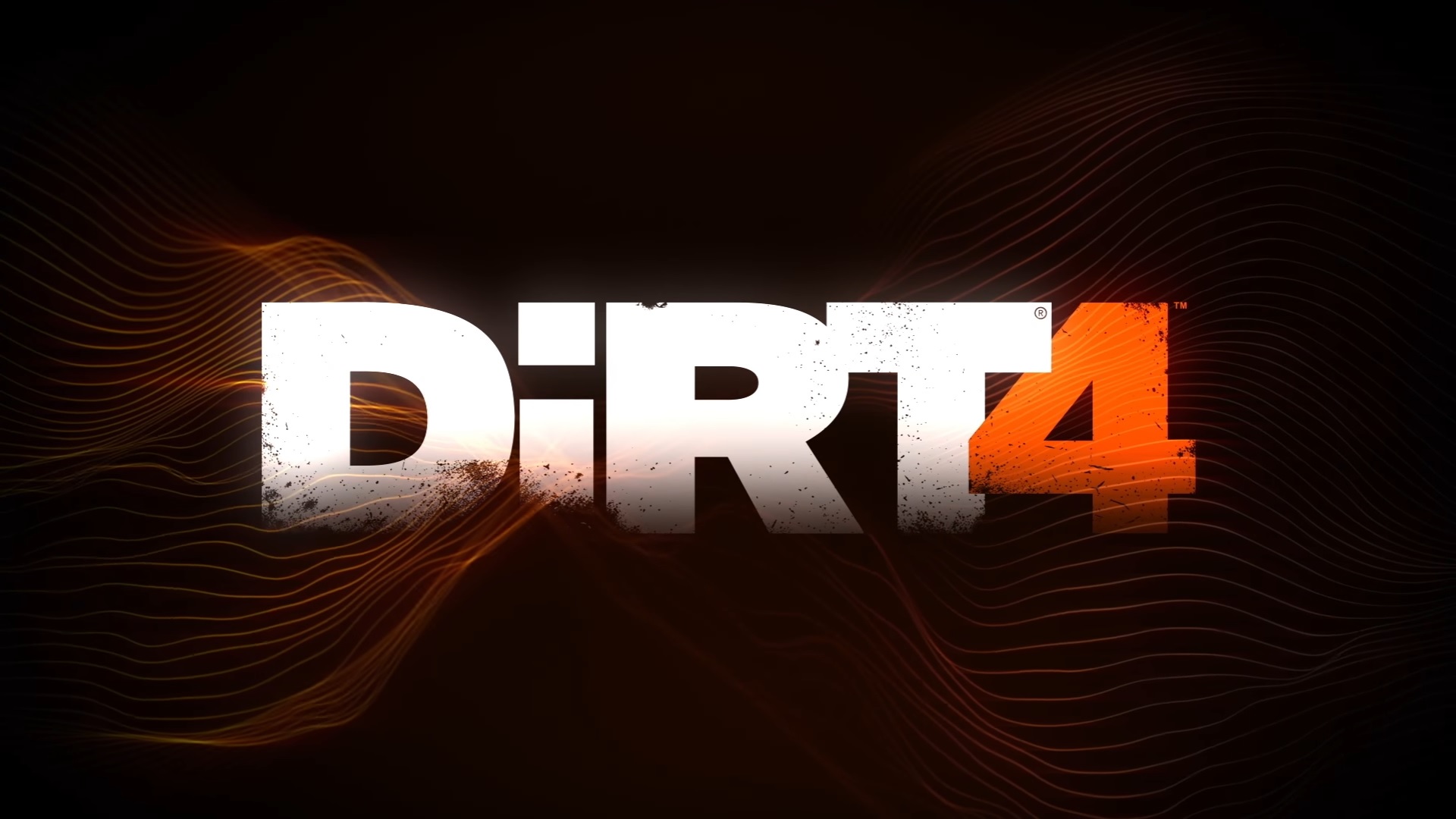 DiRT 4