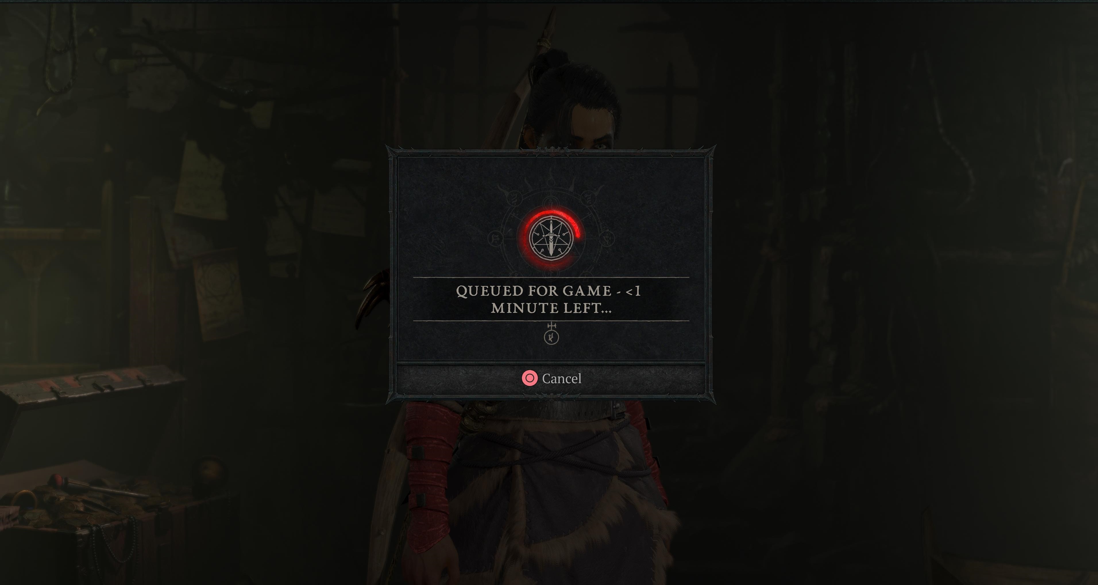 Diablo IV: jopa yksinpeliä saa odotella