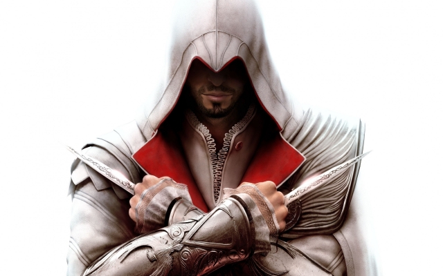 Assassin's Creed: Ezio Collection