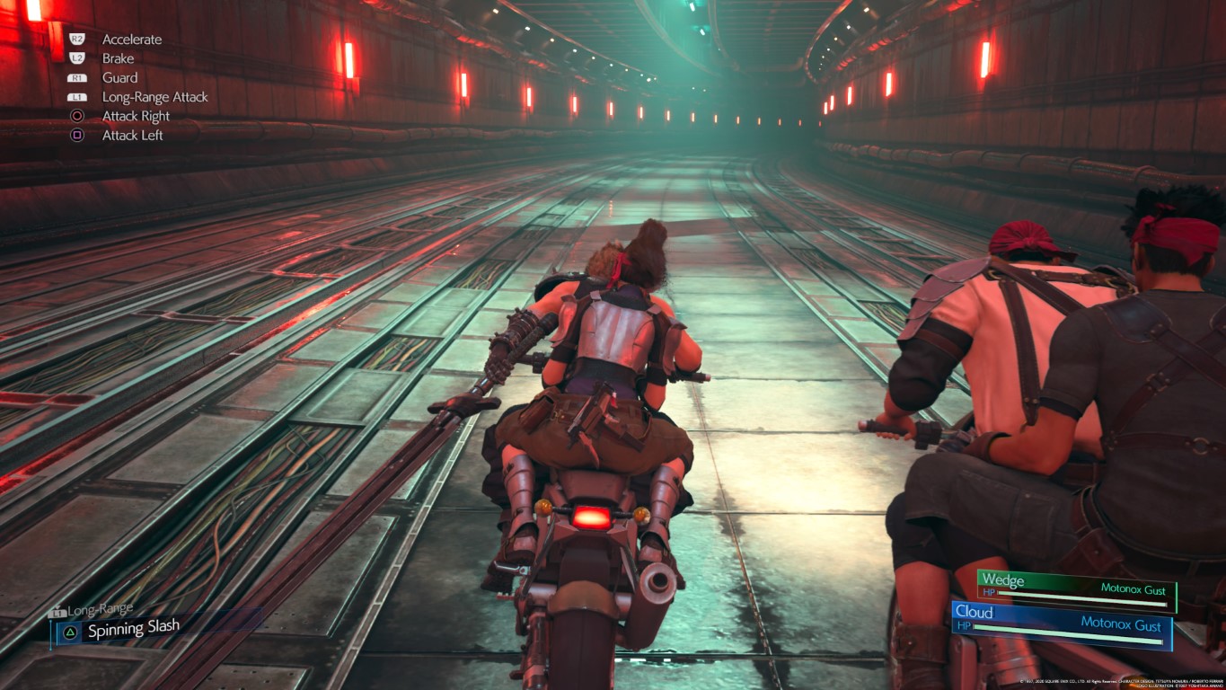 Final Fantasy VII Remake (20)