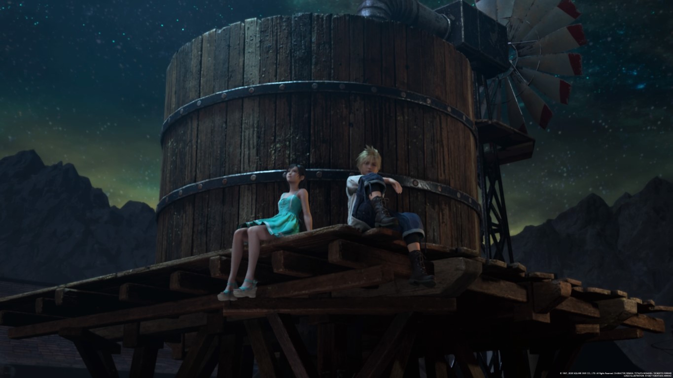Final Fantasy VII Remake (24)
