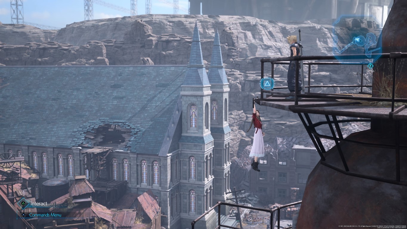 Final Fantasy VII Remake (40)