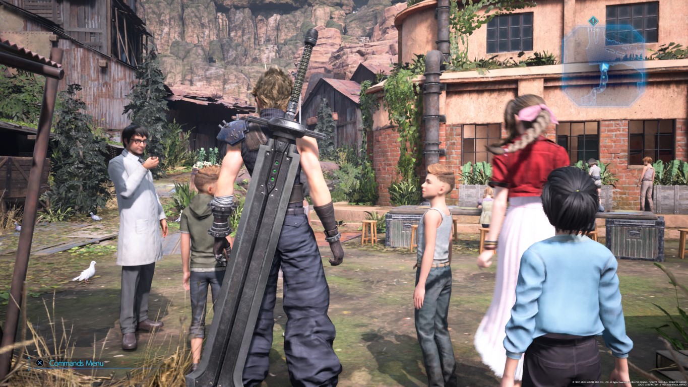 Final Fantasy VII Remake (42)