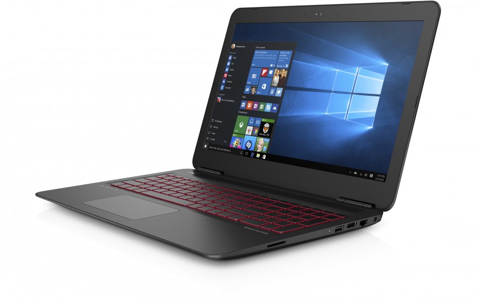 HP OMEN