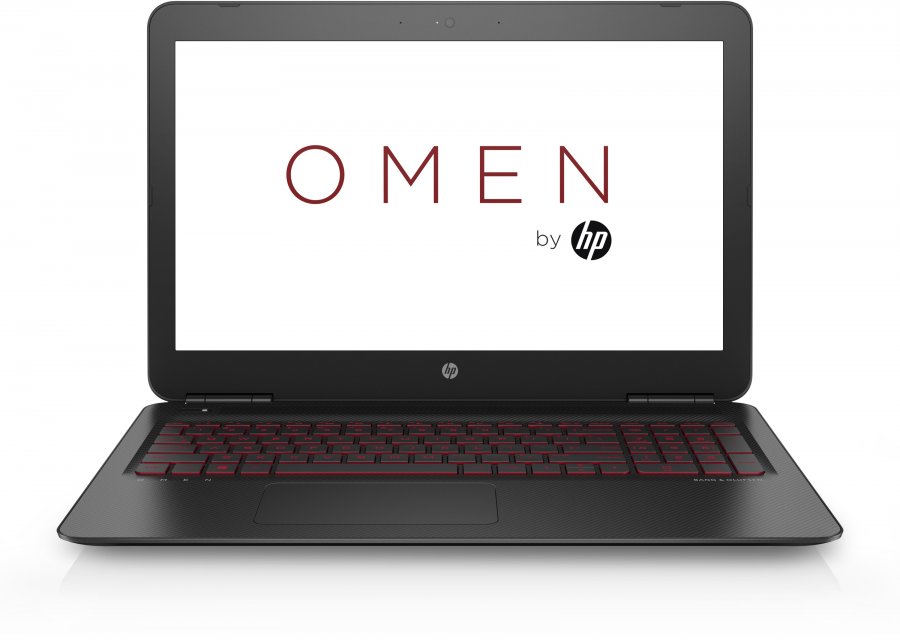 HP Omen