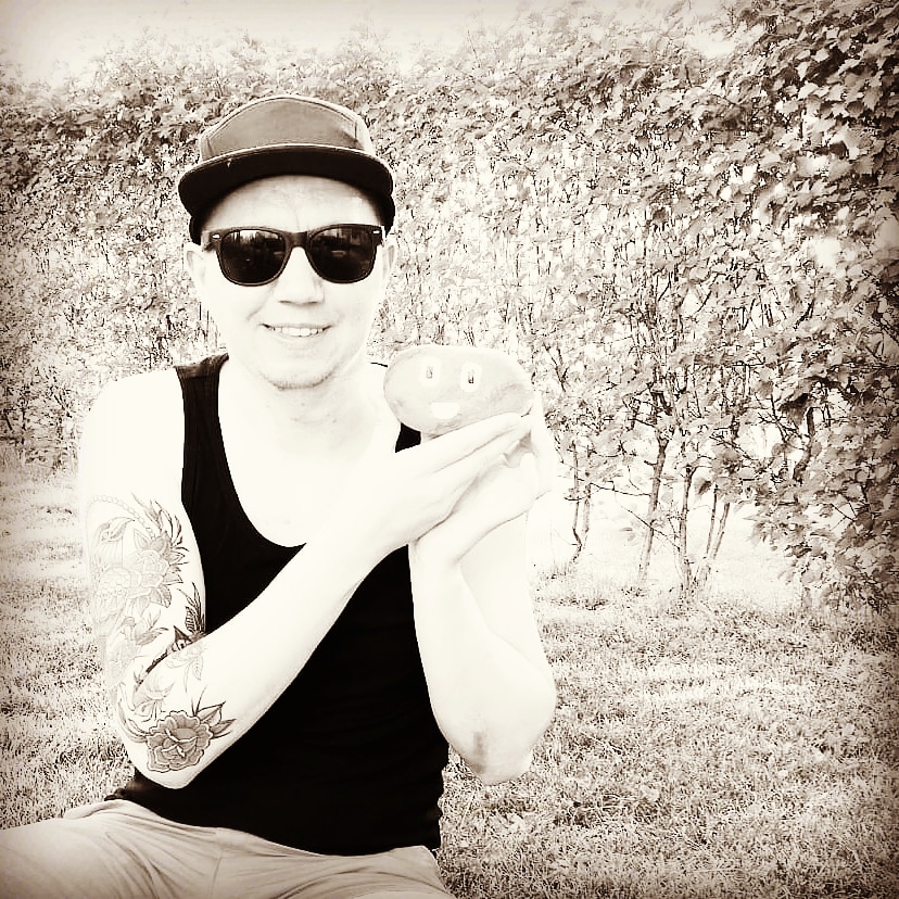 Profile picture for user kirai