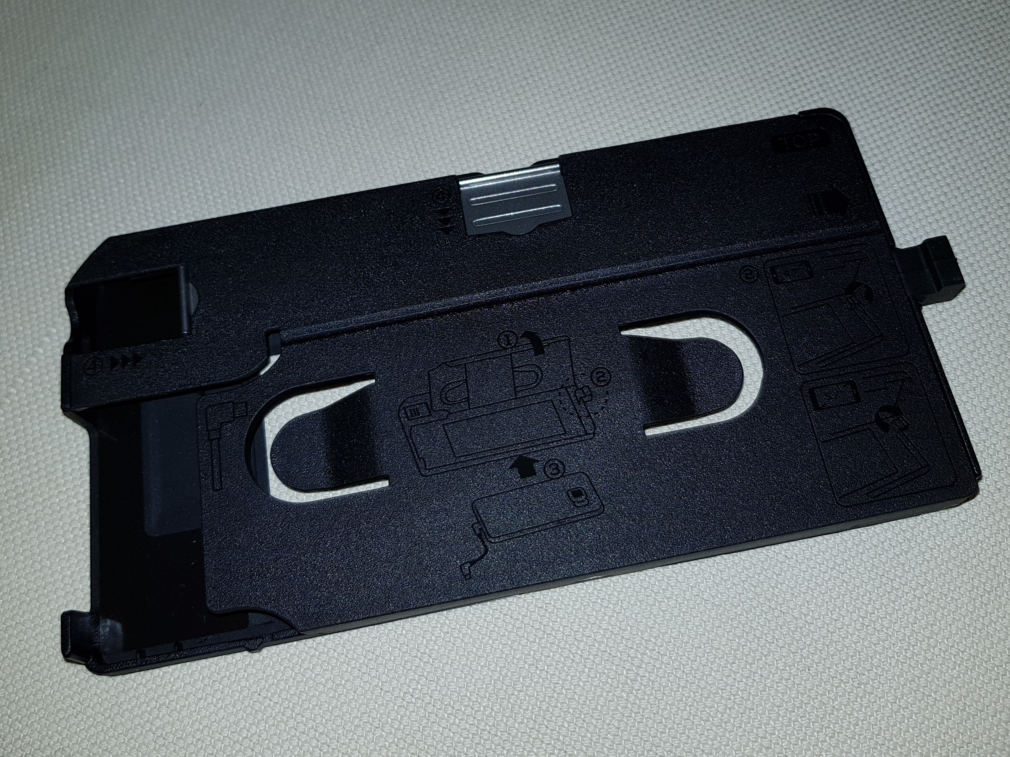 Jedi Challenges - Puhelinkotelo