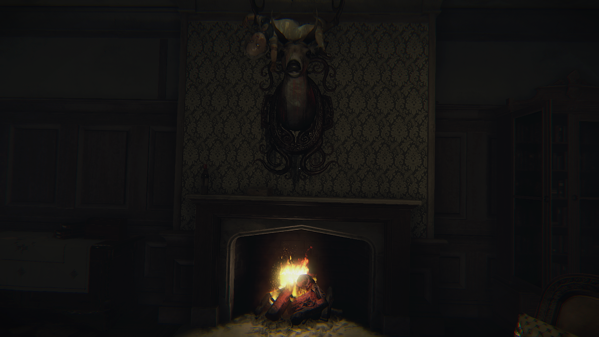 Layers of Fear: Katso tarkkaan