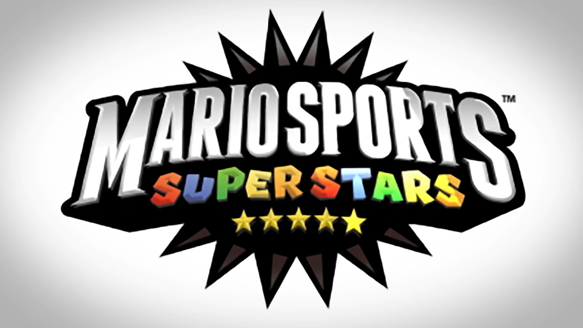 Mario Sports Superstars