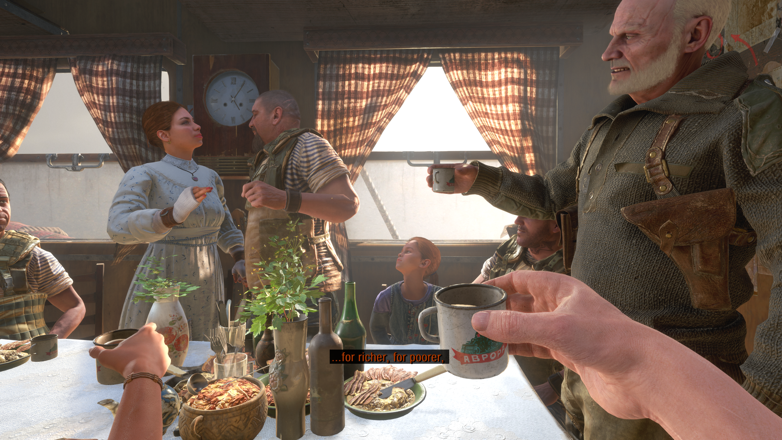 Metro Exodus