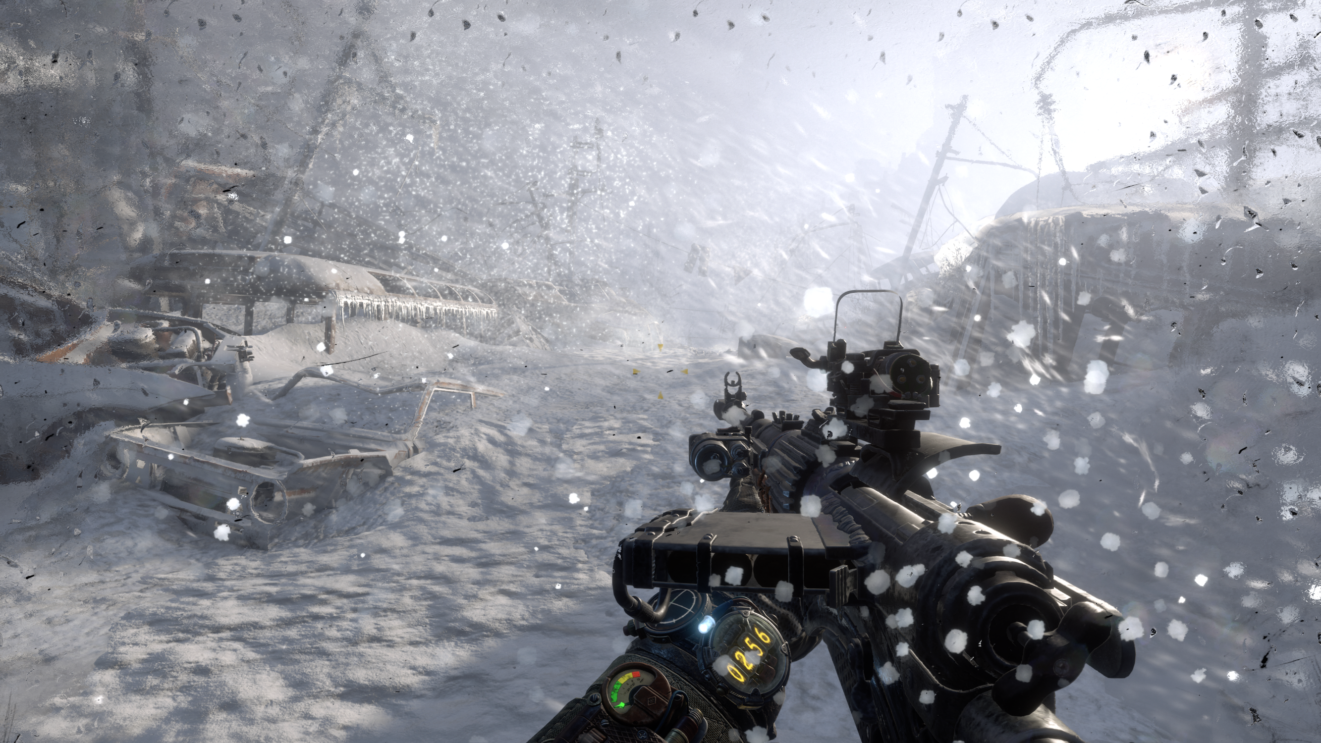 Metro Exodus