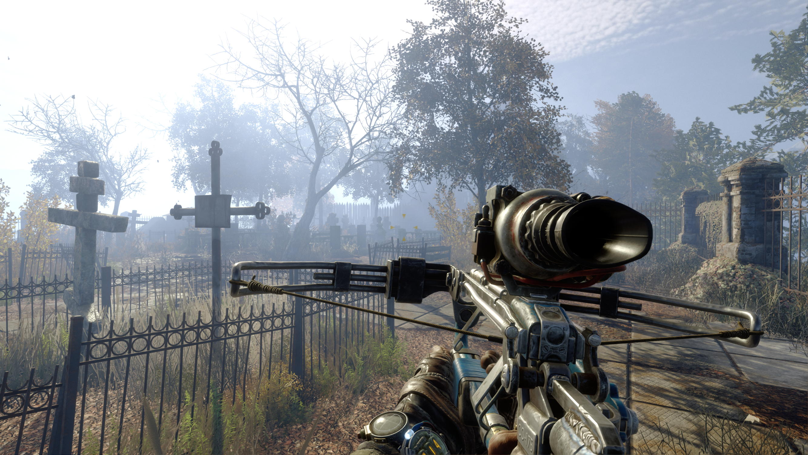 Metro Exodus