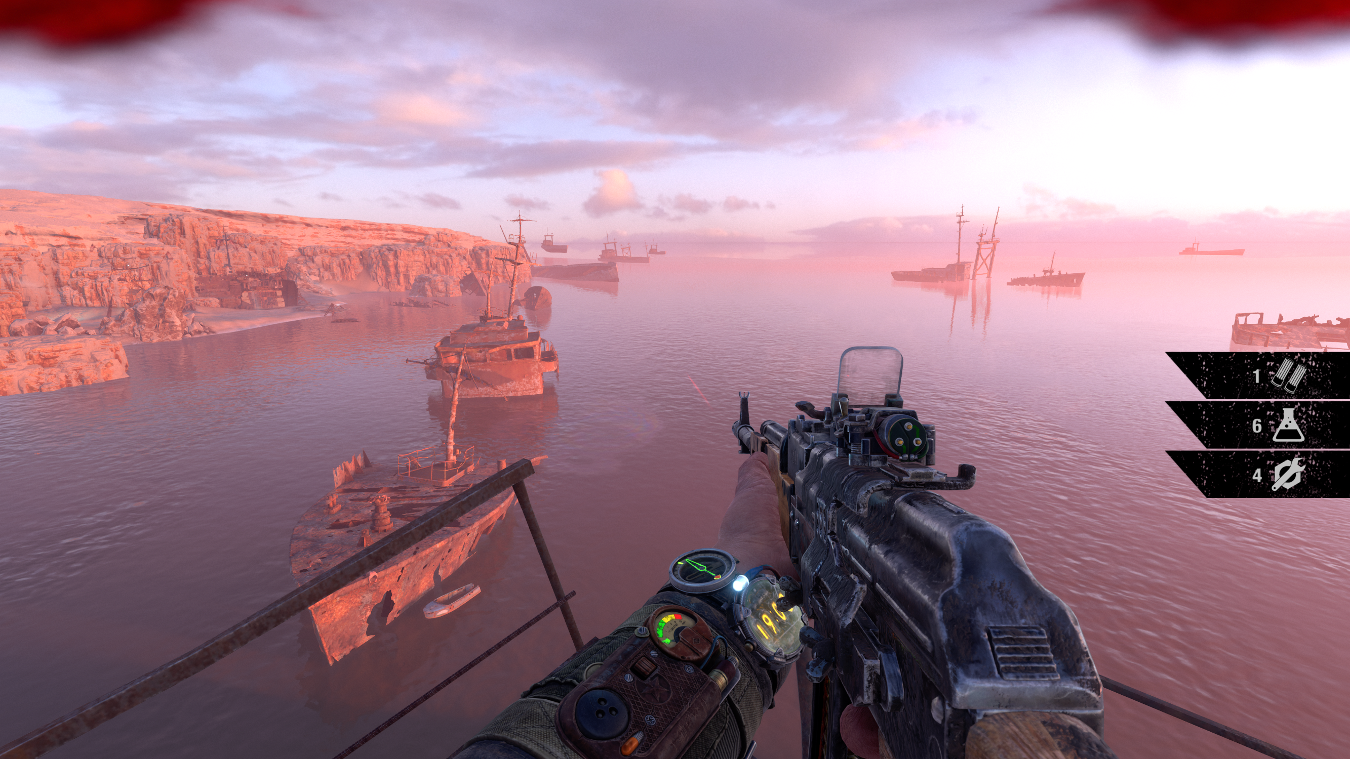 Metro Exodus