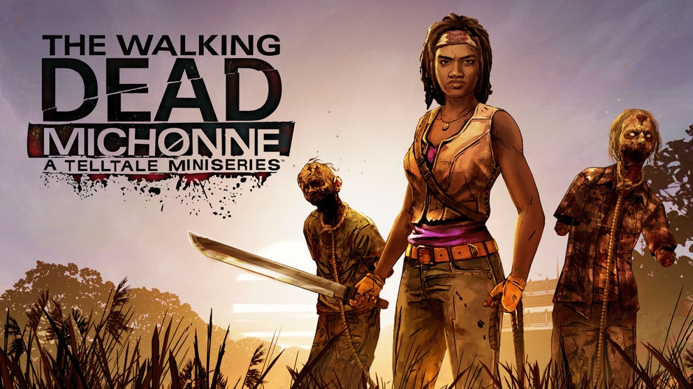 The Walking Dead: Michonne