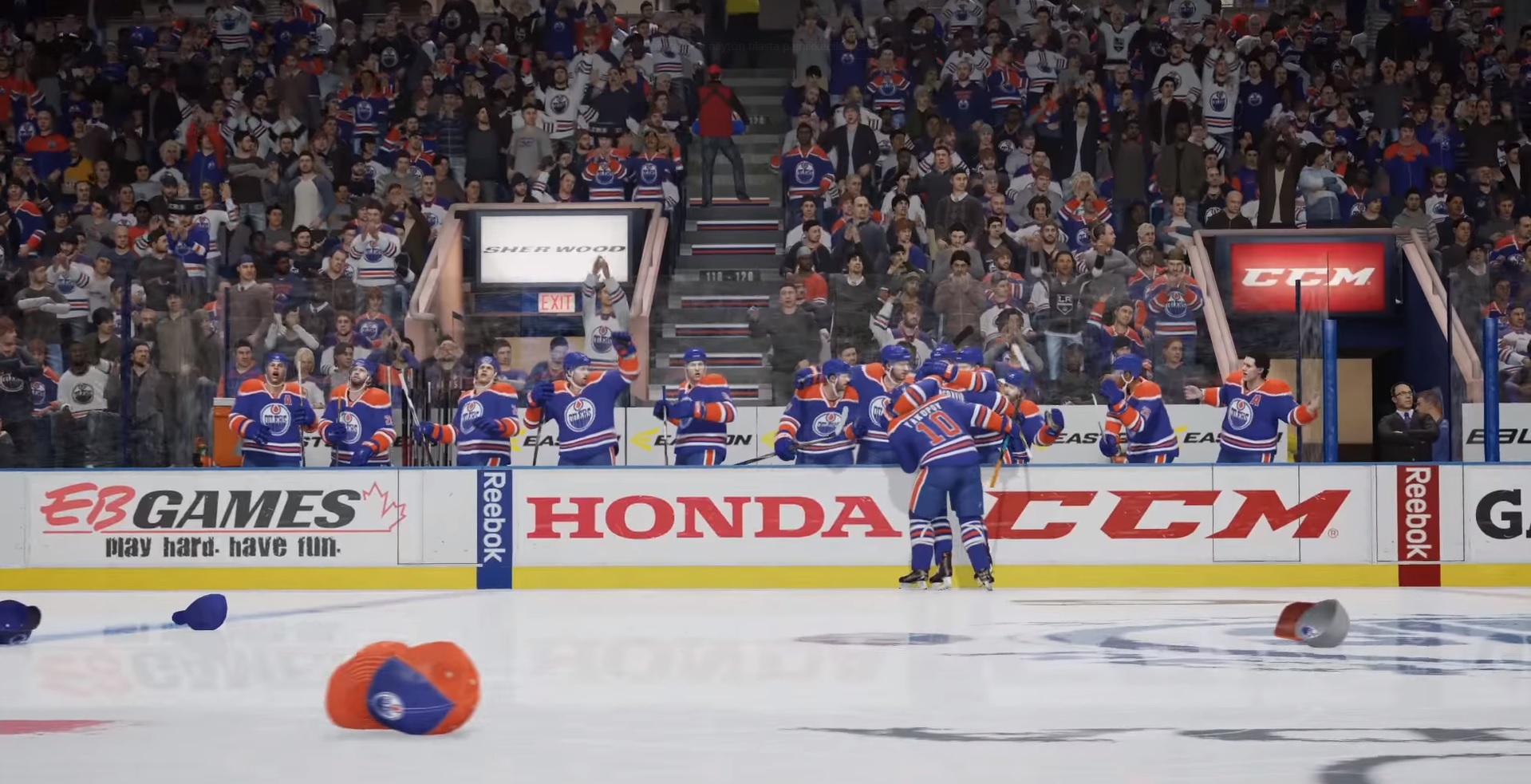 NHL 17