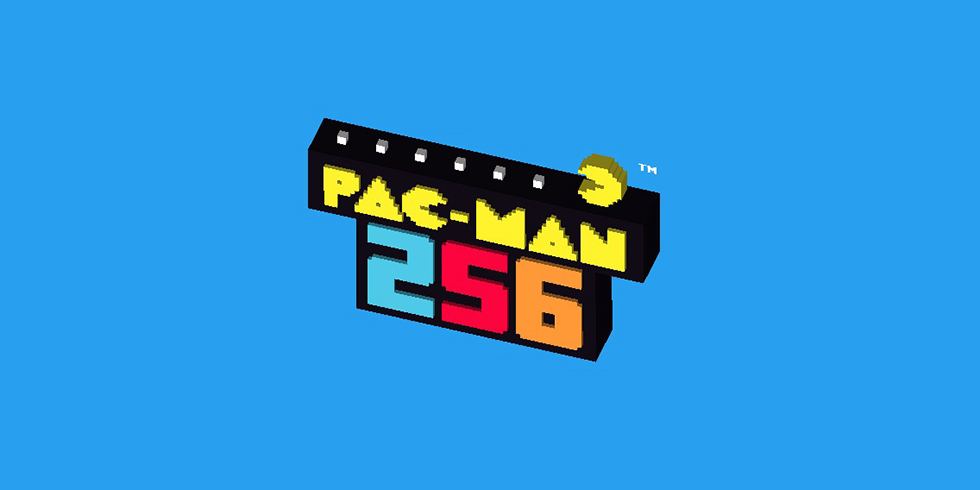 PacMan256