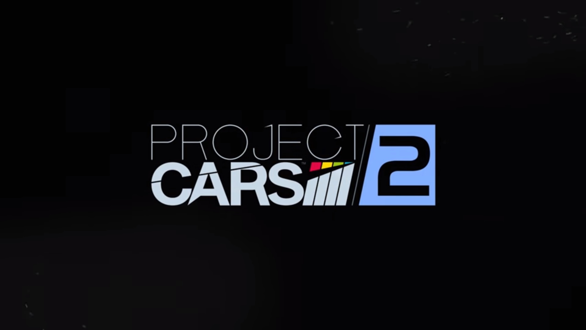 Project Cars 2