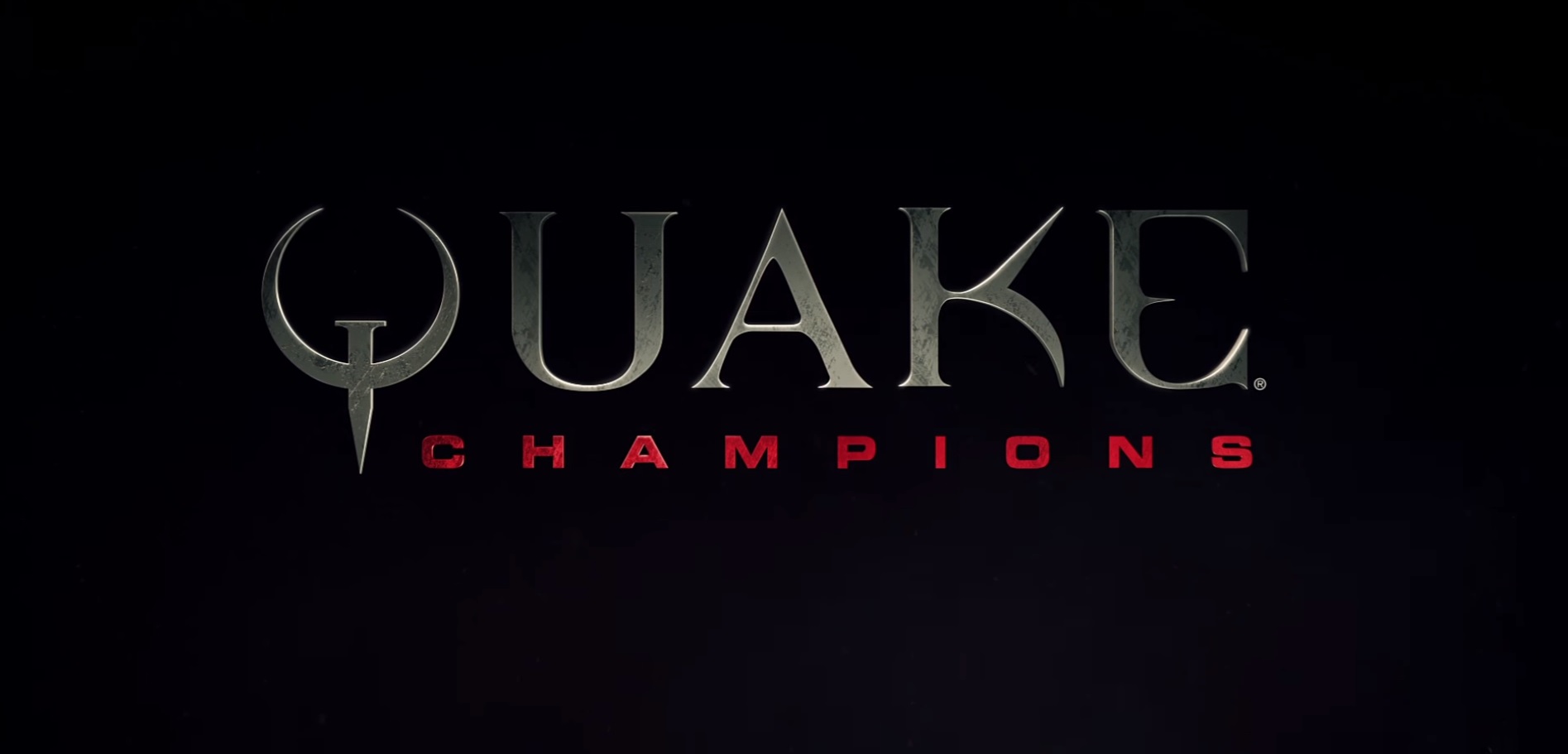 Quake Champions