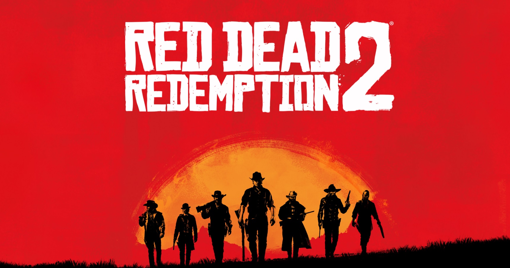 Red Dead Redemption 2