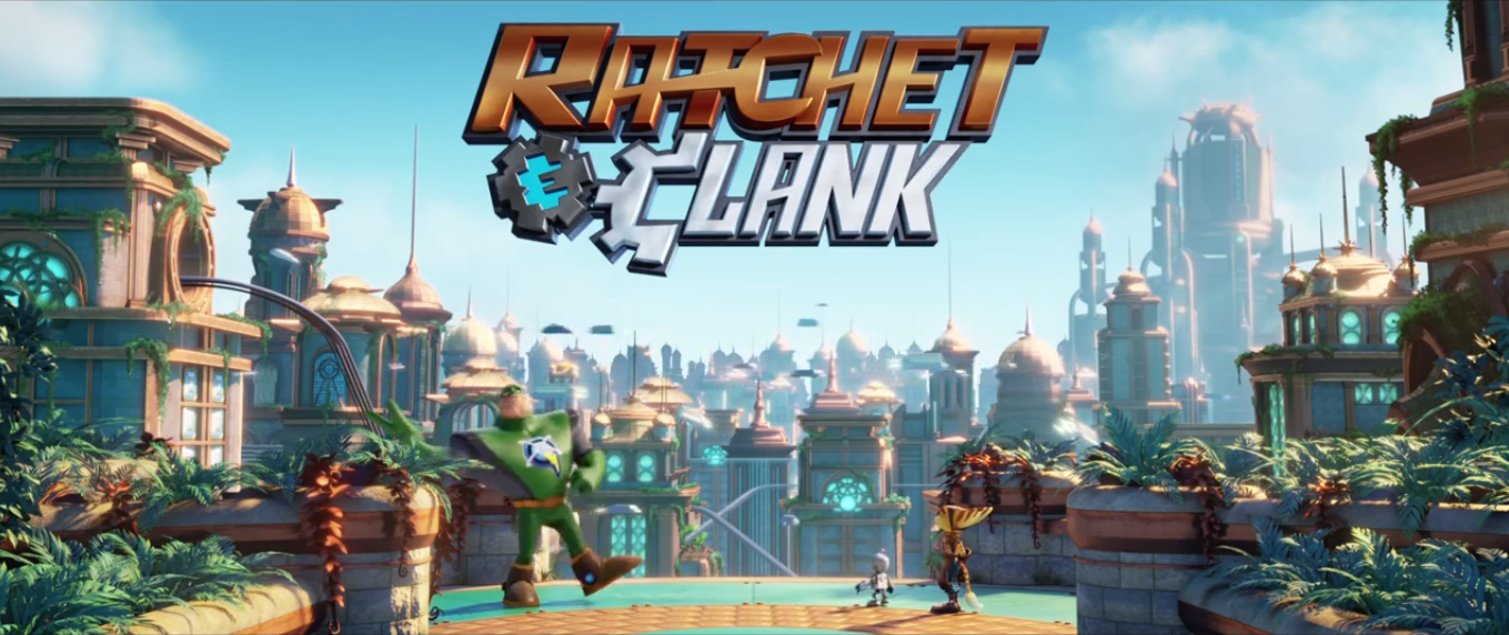 Ratchet & Clank