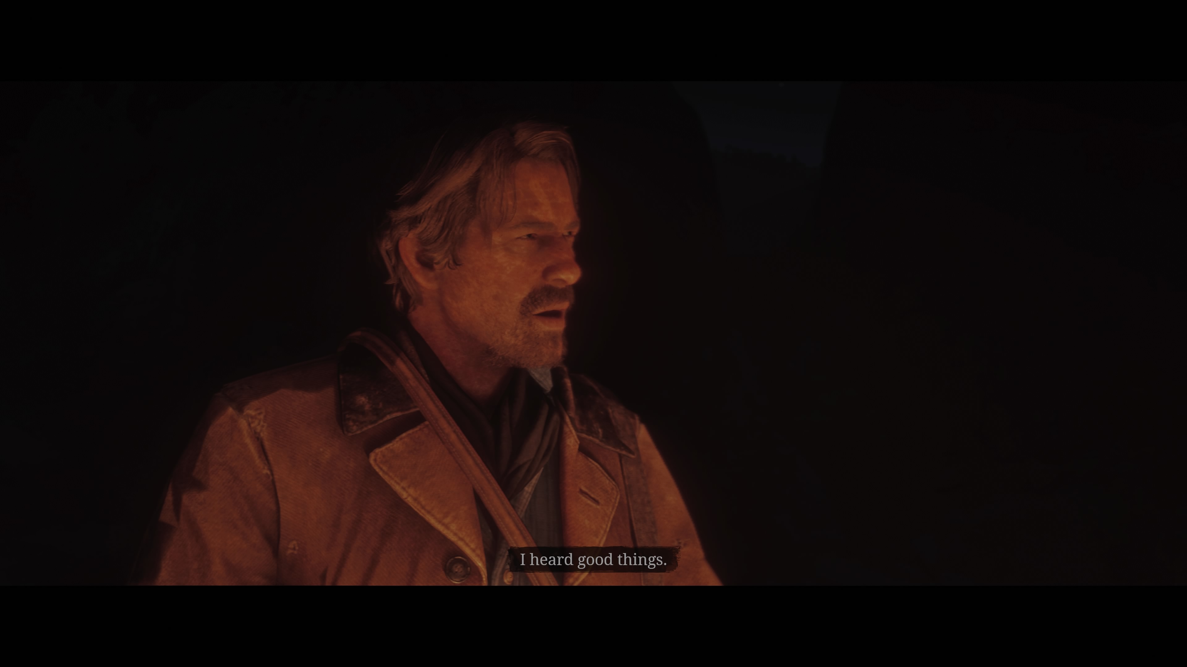 Red Dead Redemption 2 - Onnistuneet kasvoanimaatiot