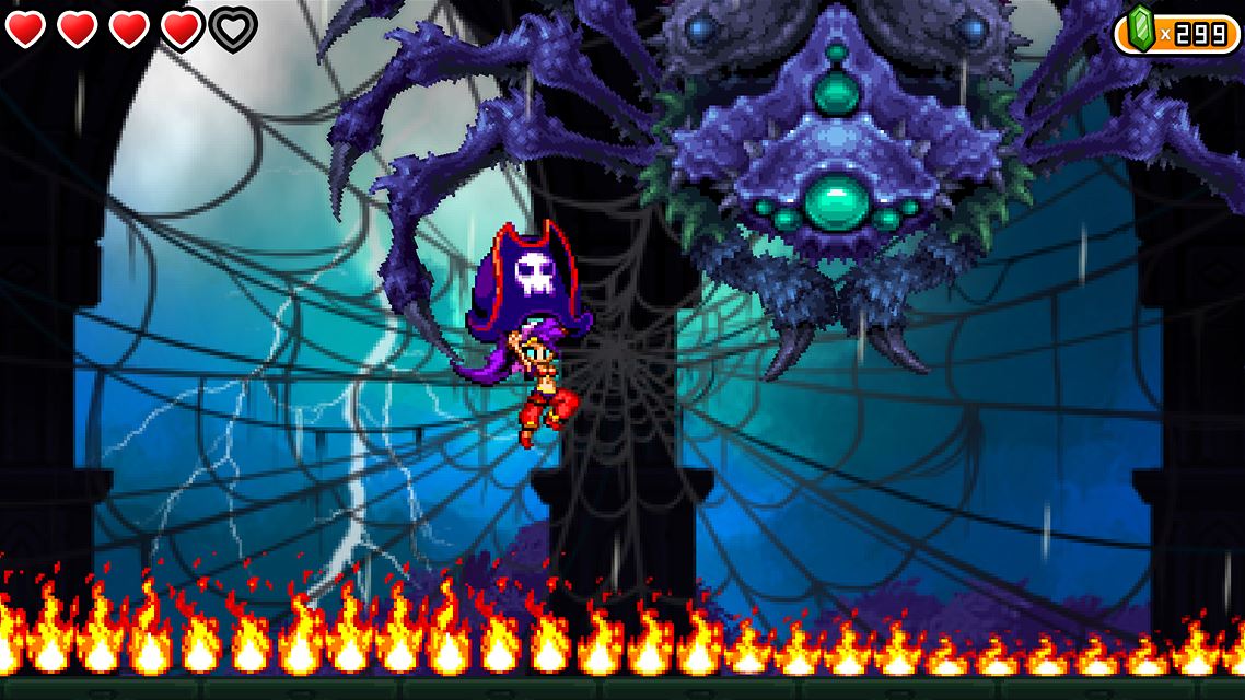 Shantae