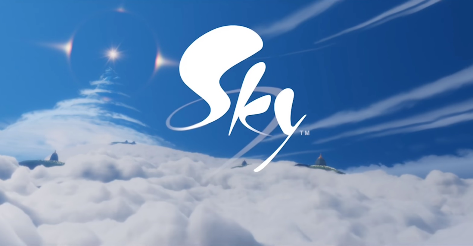 Sky logo