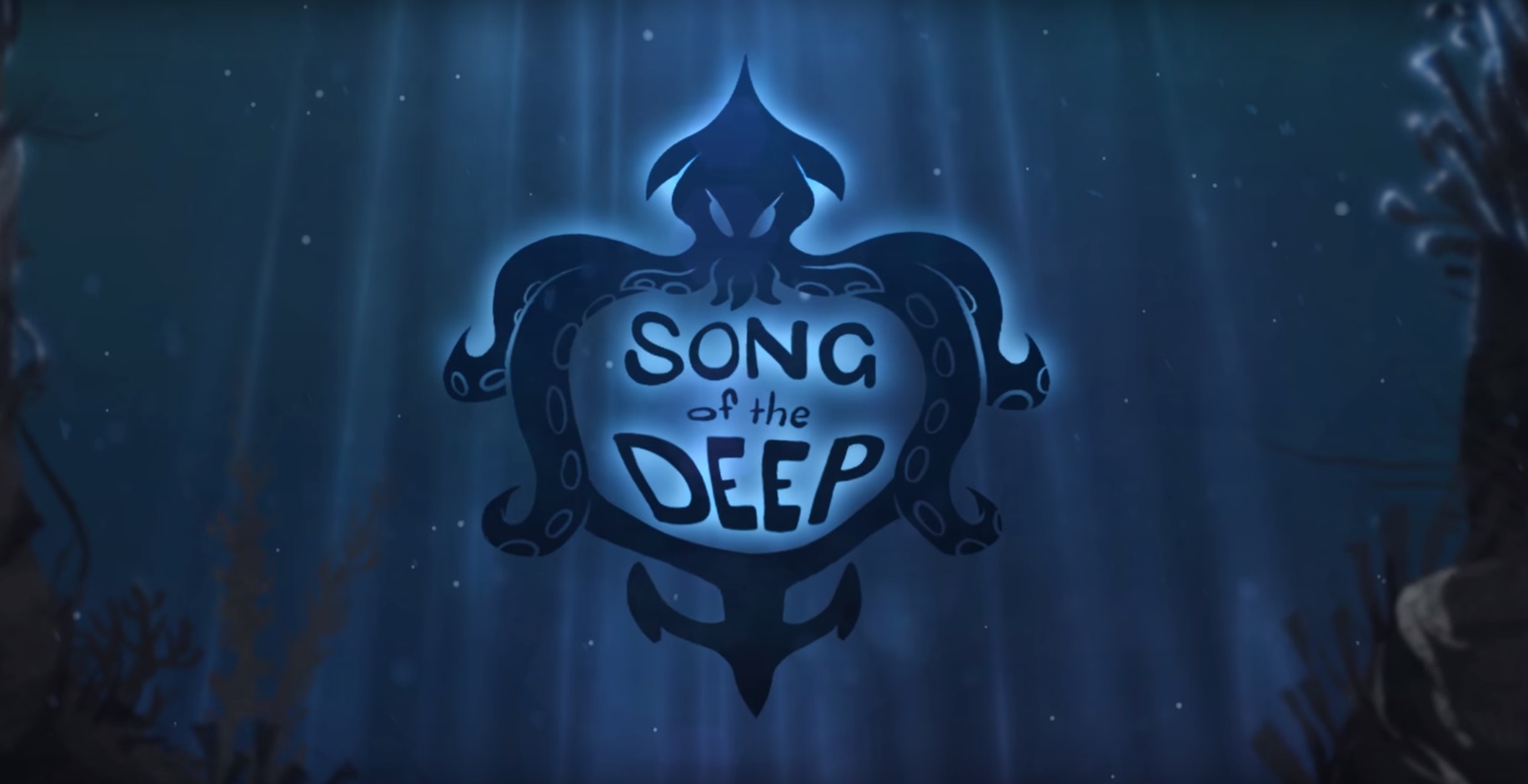 Song of the Deep