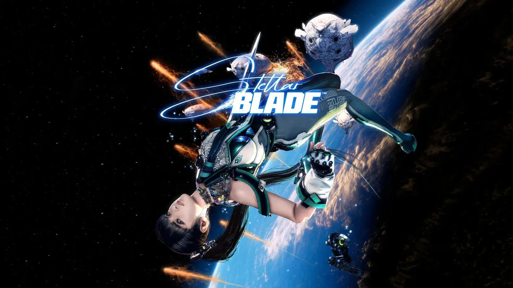 Stellar Blade: nostokuva
