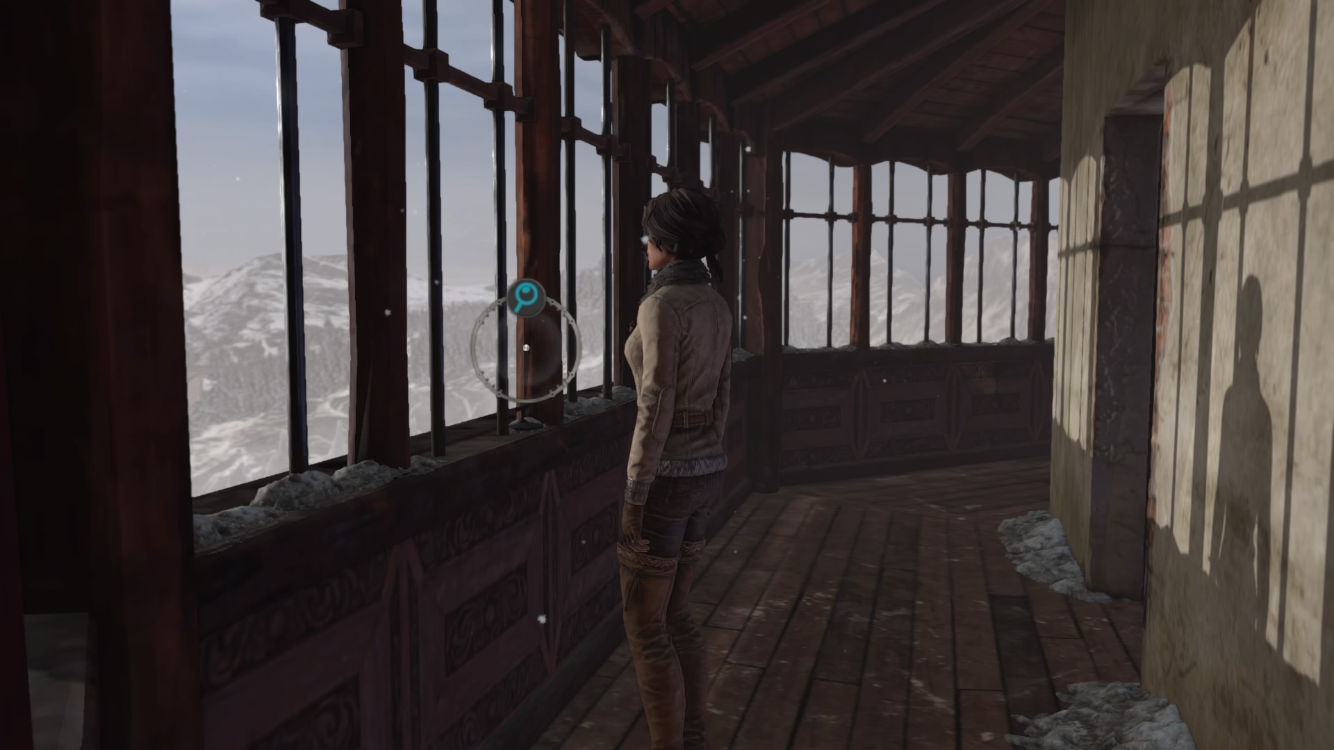 Syberia 3