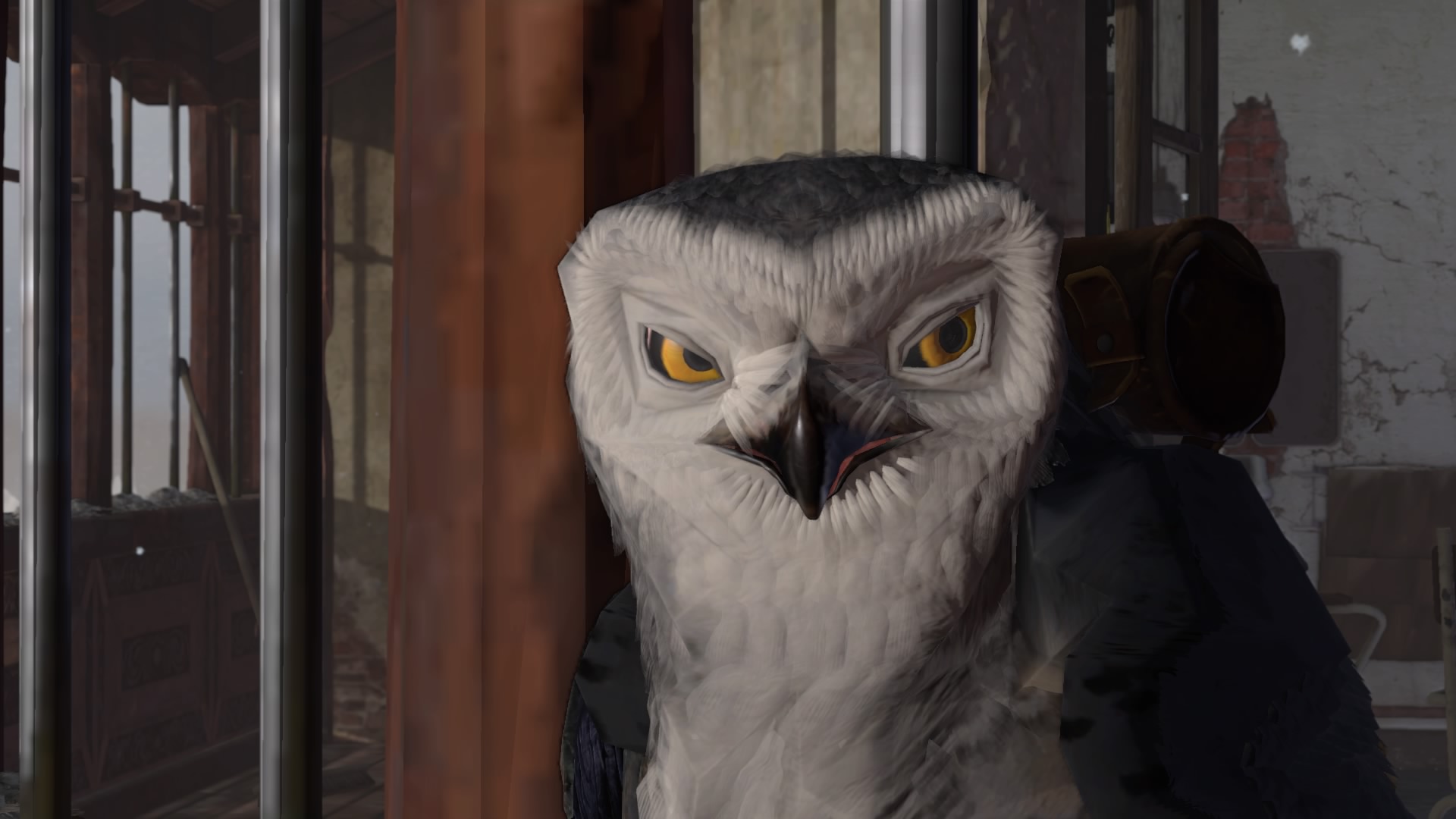 Syberia 3