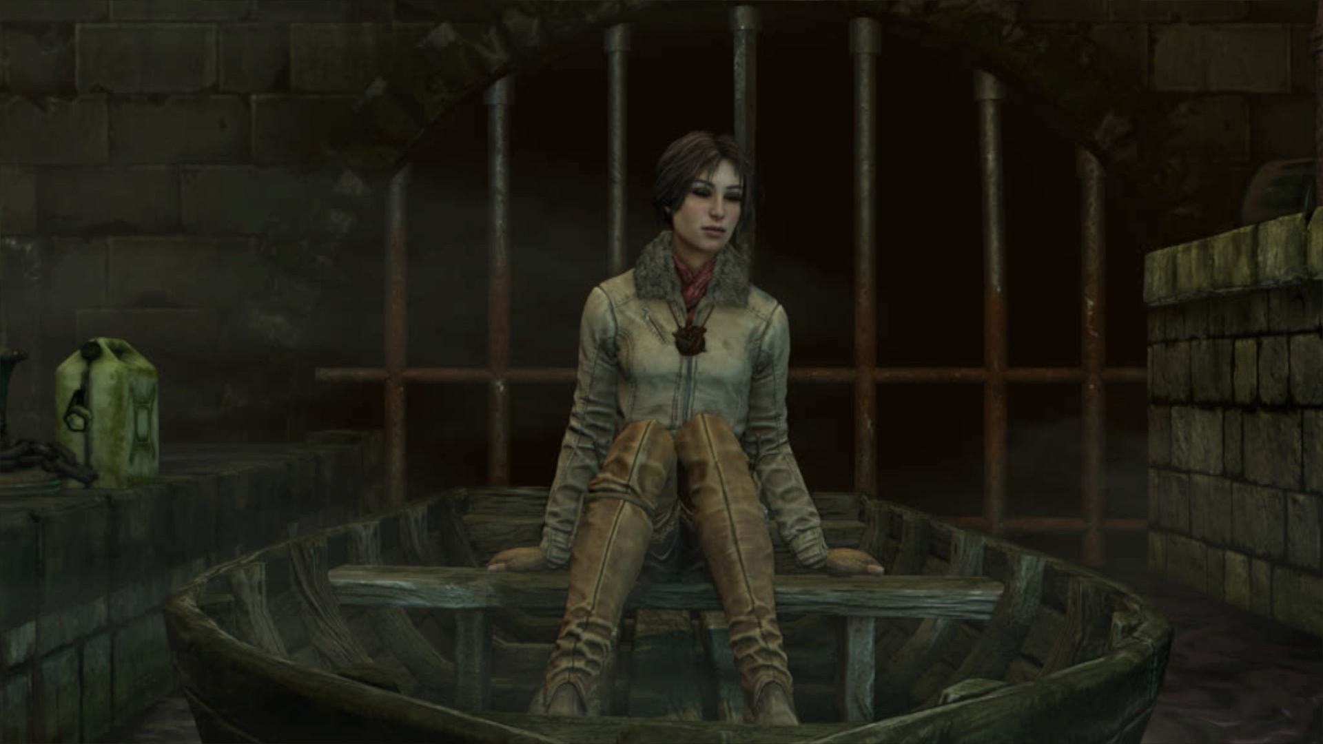Syberia 3