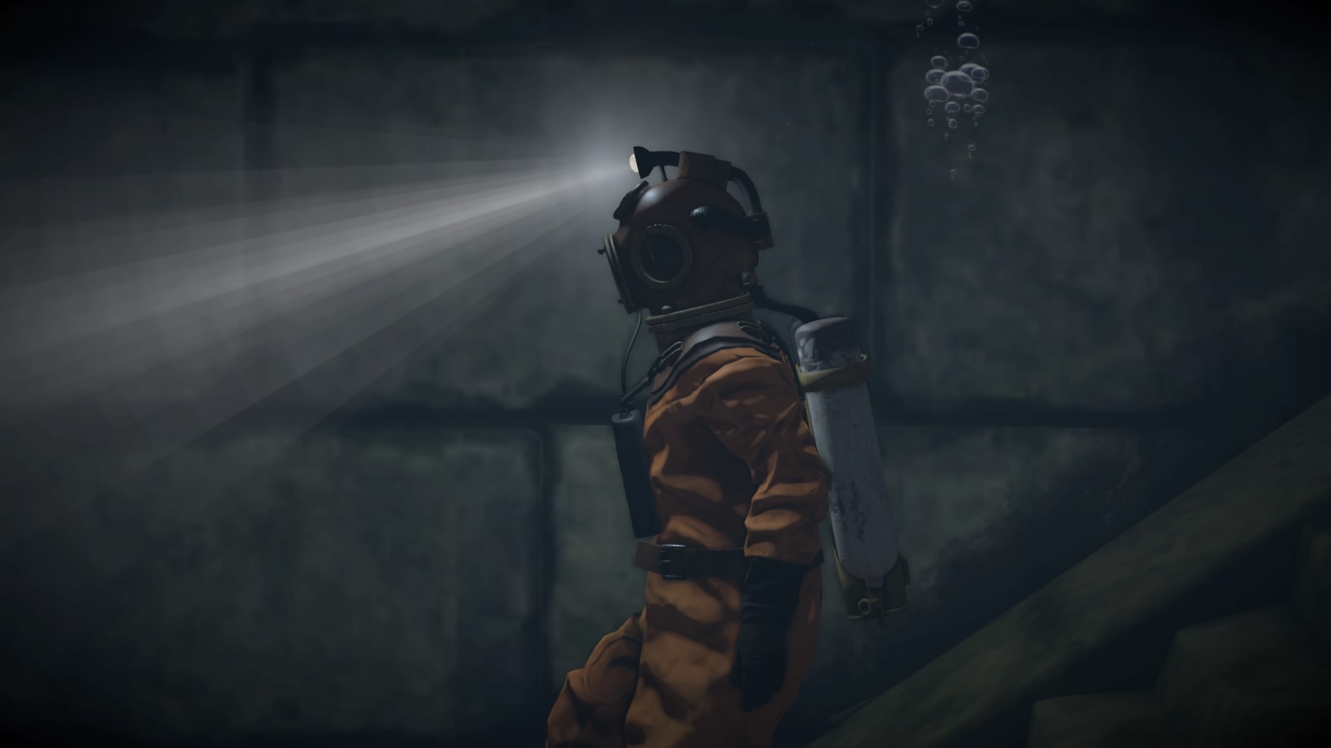 Syberia 3