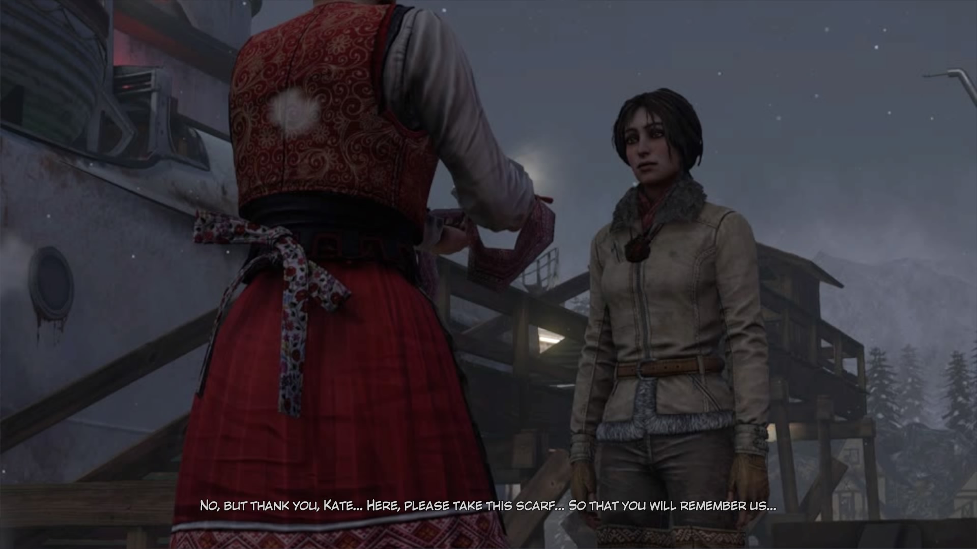 Syberia 3