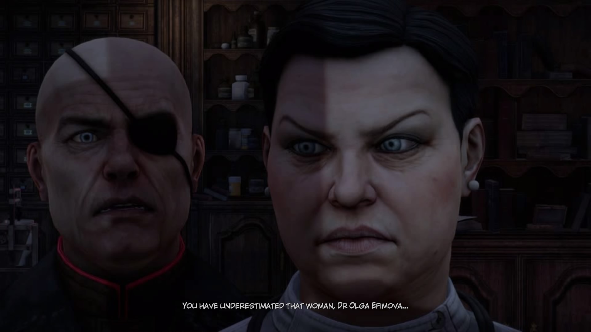 Syberia 3